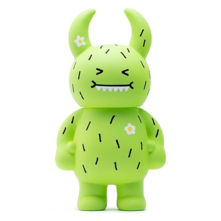 Riceouch Uamou by noodoll