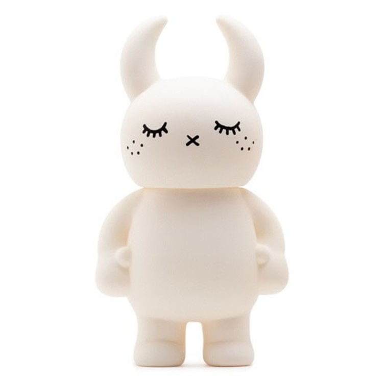 Ricepuffy Uamou by noodoll