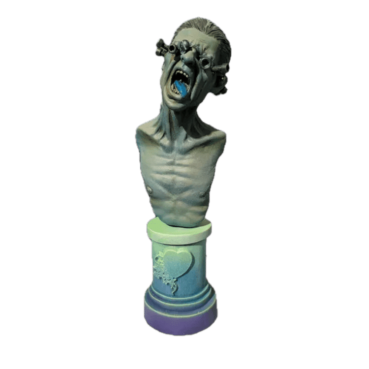 null by Richard Strohmeyer