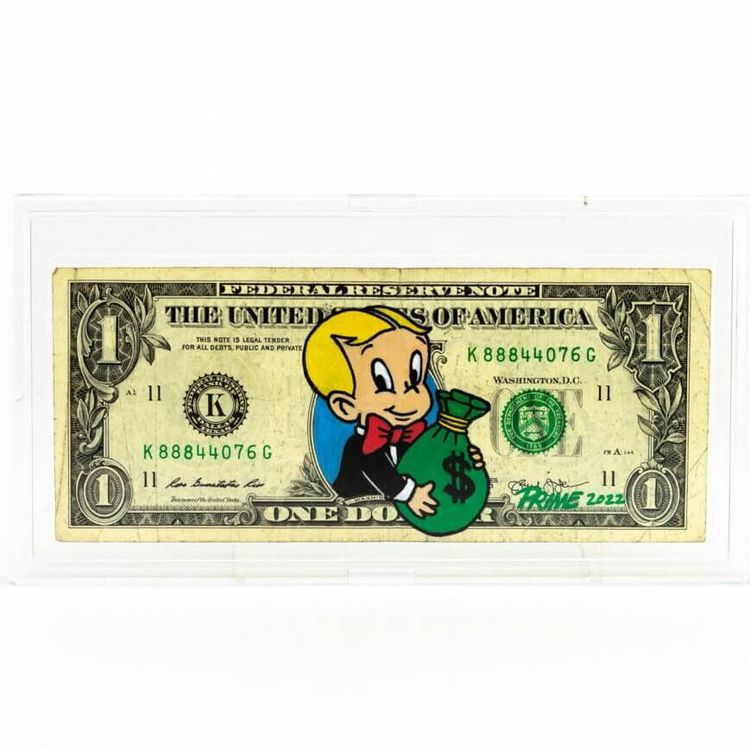 Richie Rich by In Prime We Trust