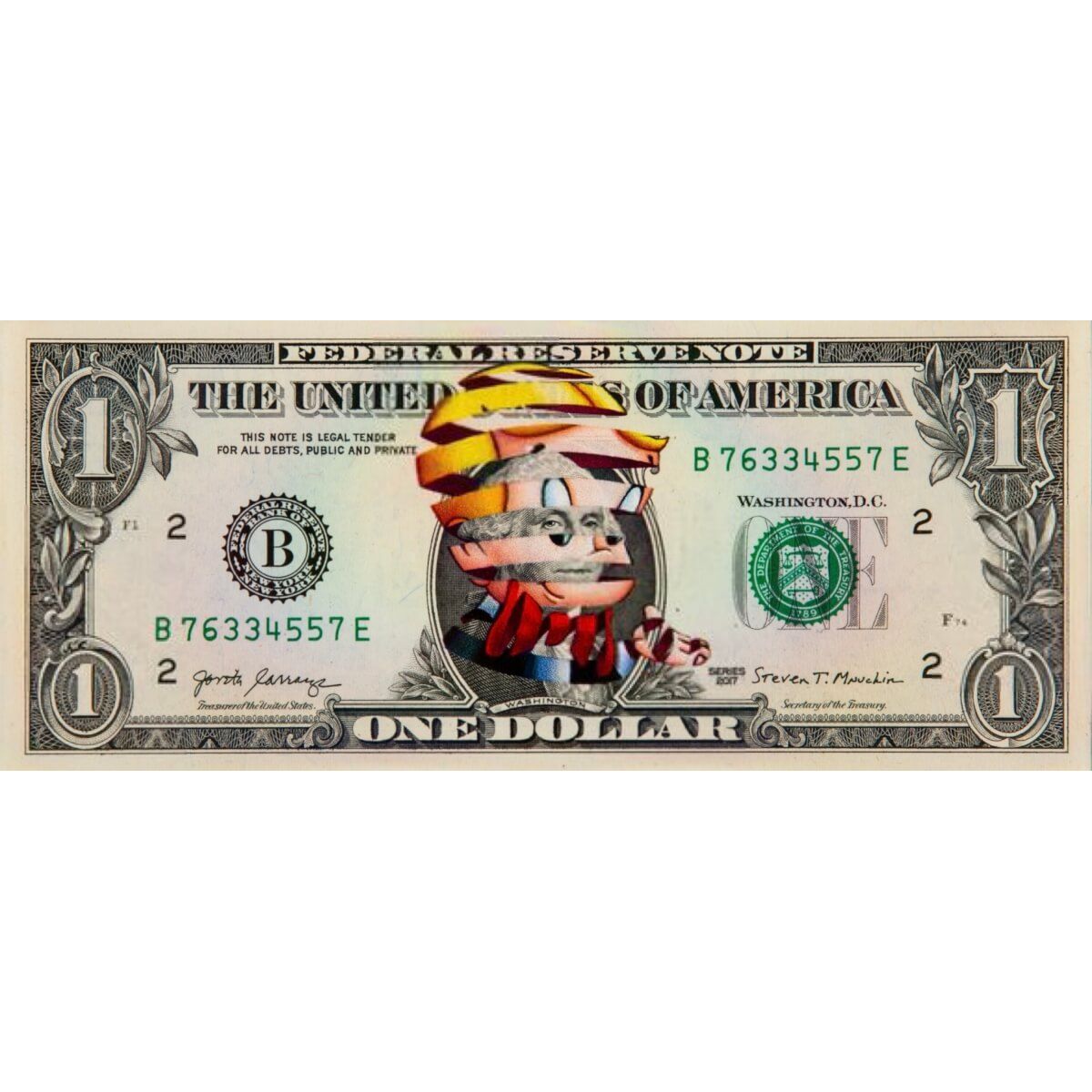 Richie Rich
