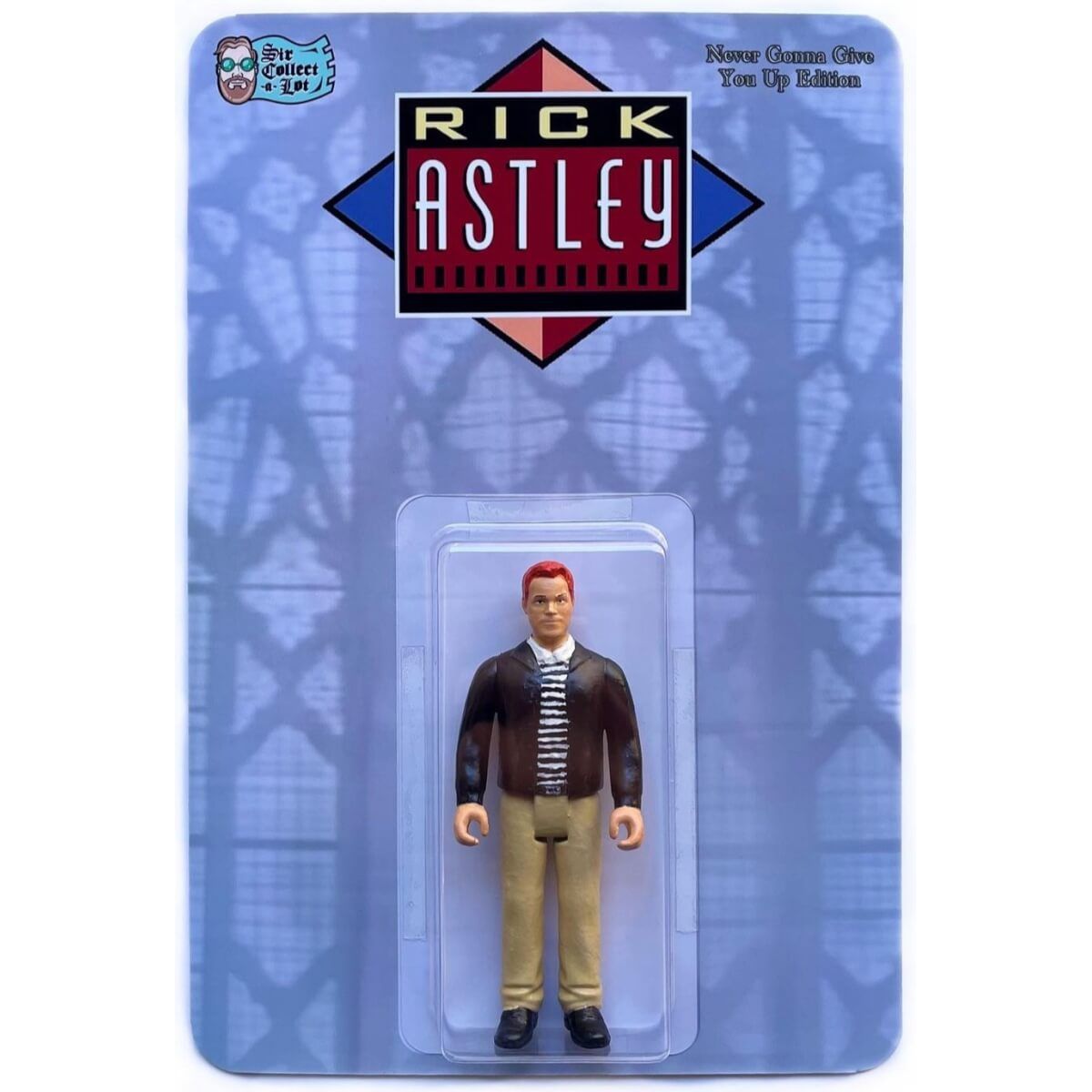 Rick Astley