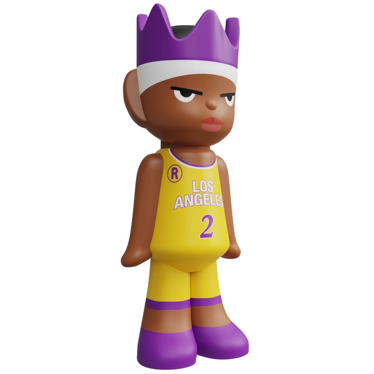 Rickea Jackson Ghost