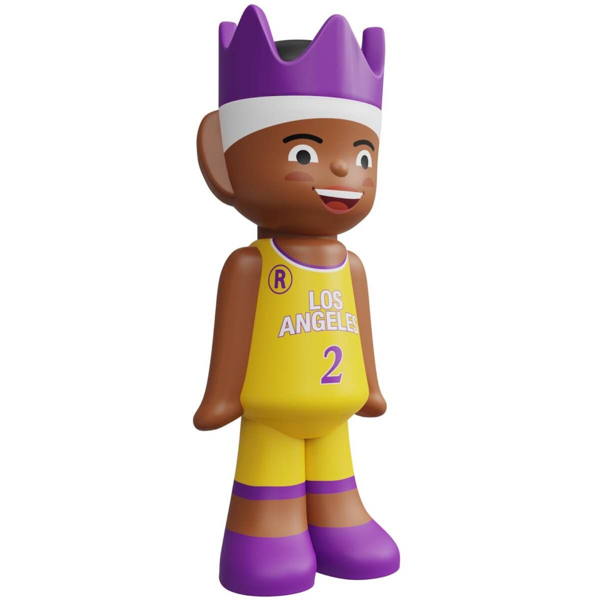 Rickea Jackson Ghost (Victory)