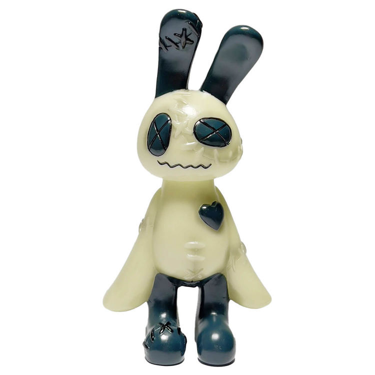 Ricky Ghost by Bite Morph