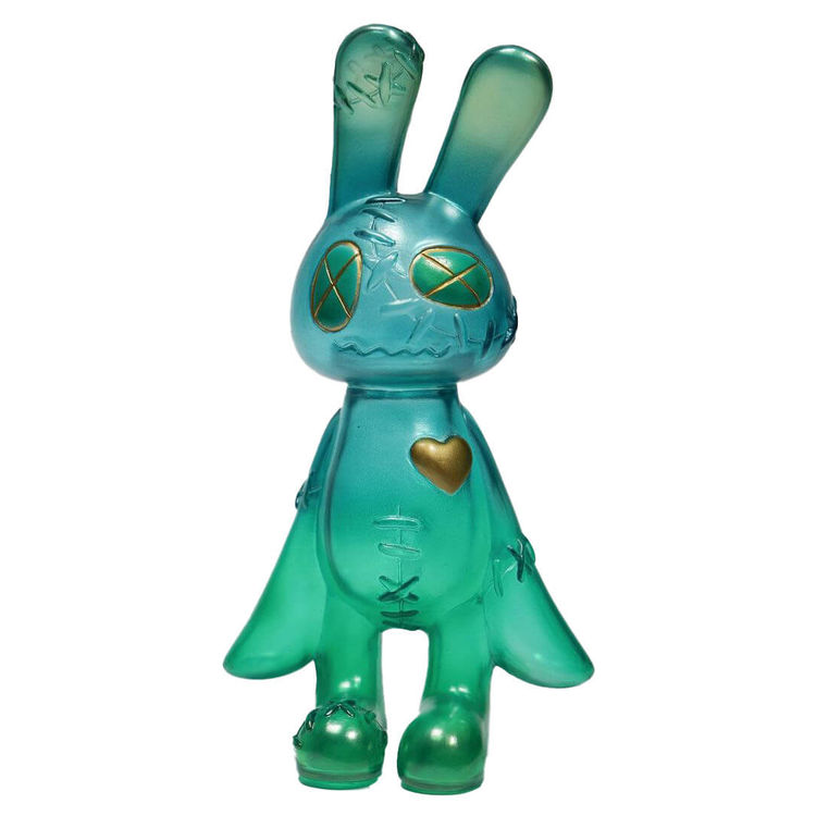 Ricky Spica Series Christmas Clear by Bite Morph