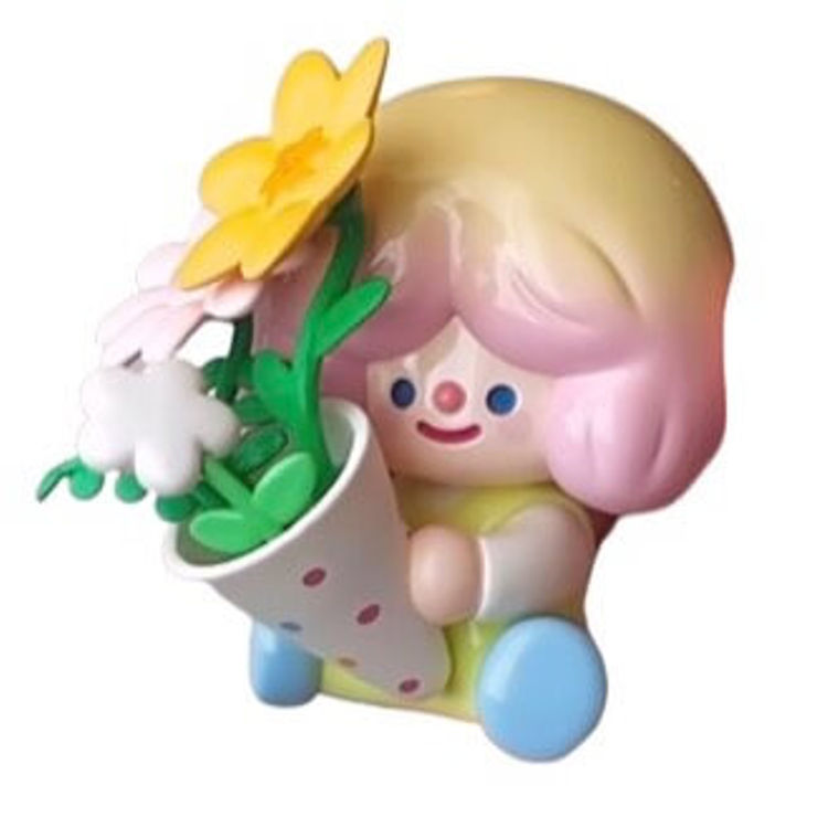 Rico Flowers by RiCO