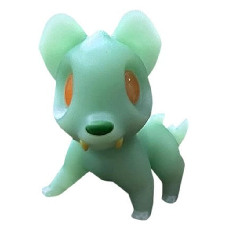 Rico the Chupacabra by The Lostlings
