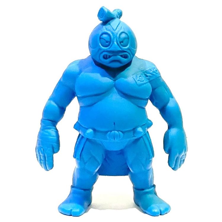 Riki Onion Blue by Onion Fights
