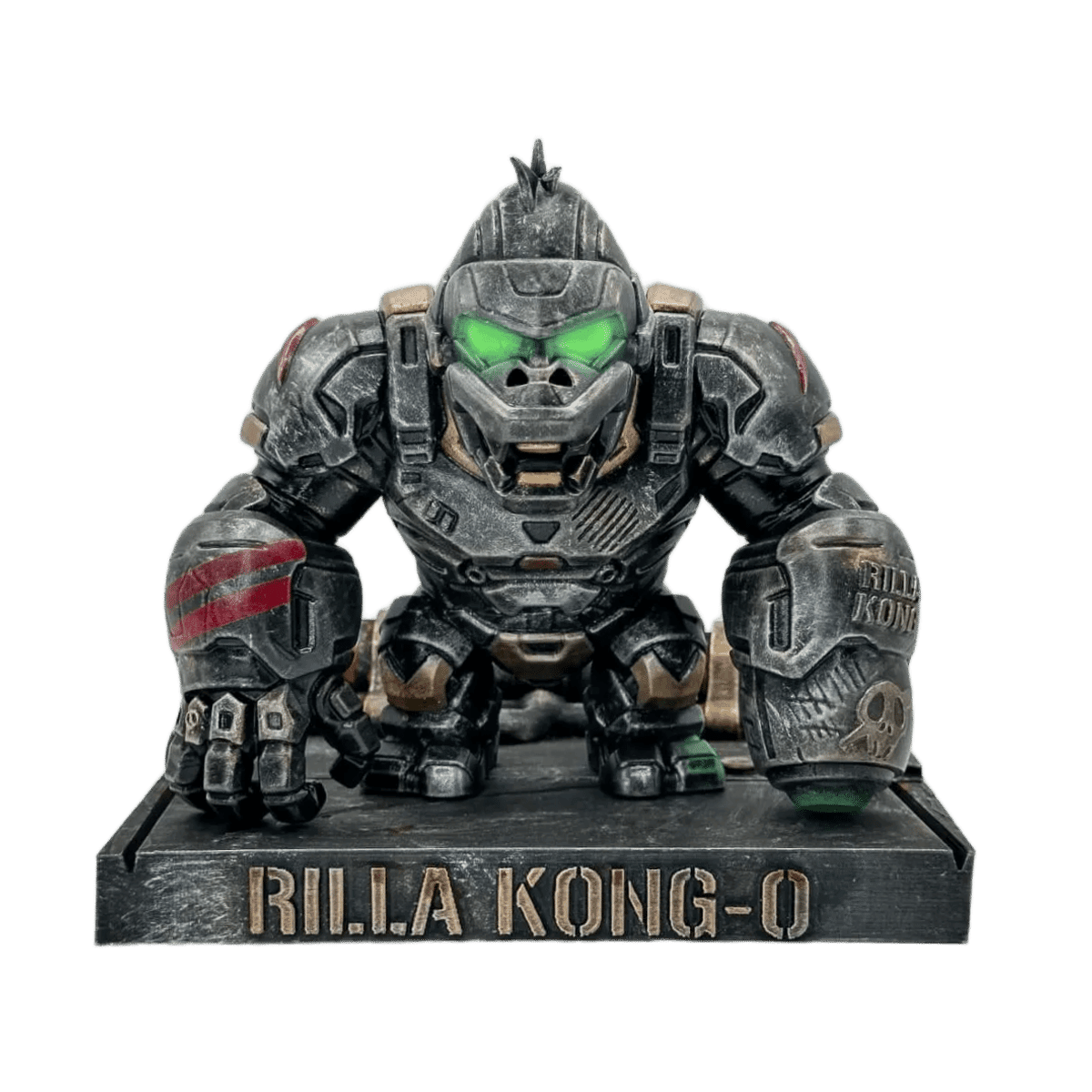 Rilla Kong-0