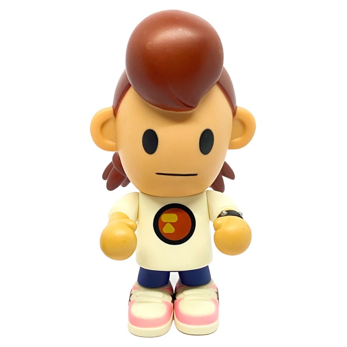 Rin Kouzue Pocket Milo