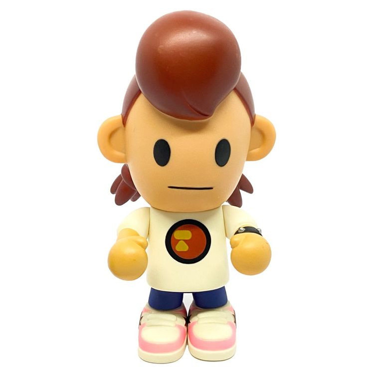 Rin Kouzue Pocket Milo by BAPE (A Bathing Ape)