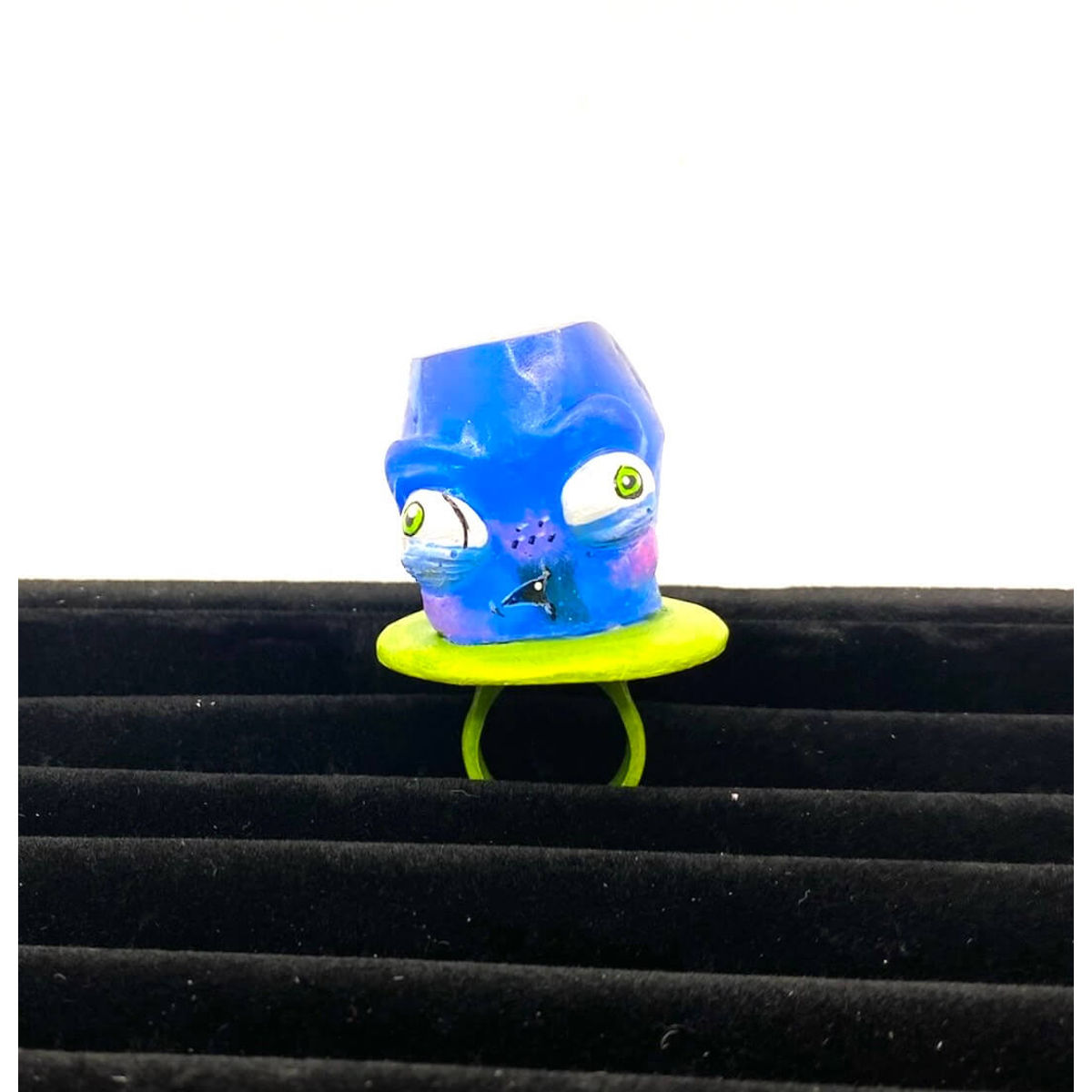 Ring Pops (Blue)