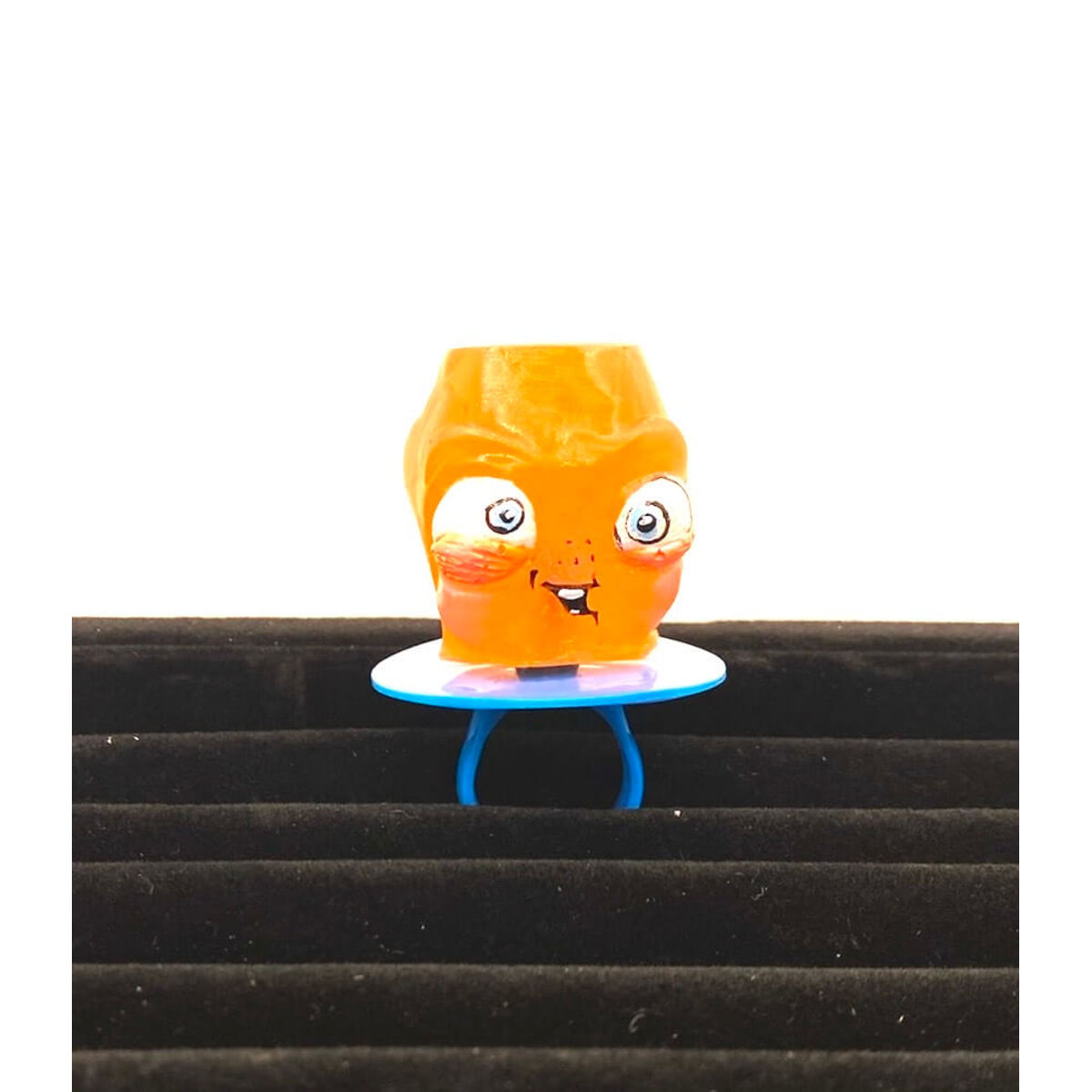 Ring Pops (Orange 2)