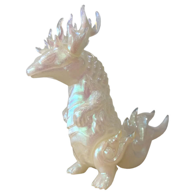 Rinkaku Pearl GID by CORE (Kashi)