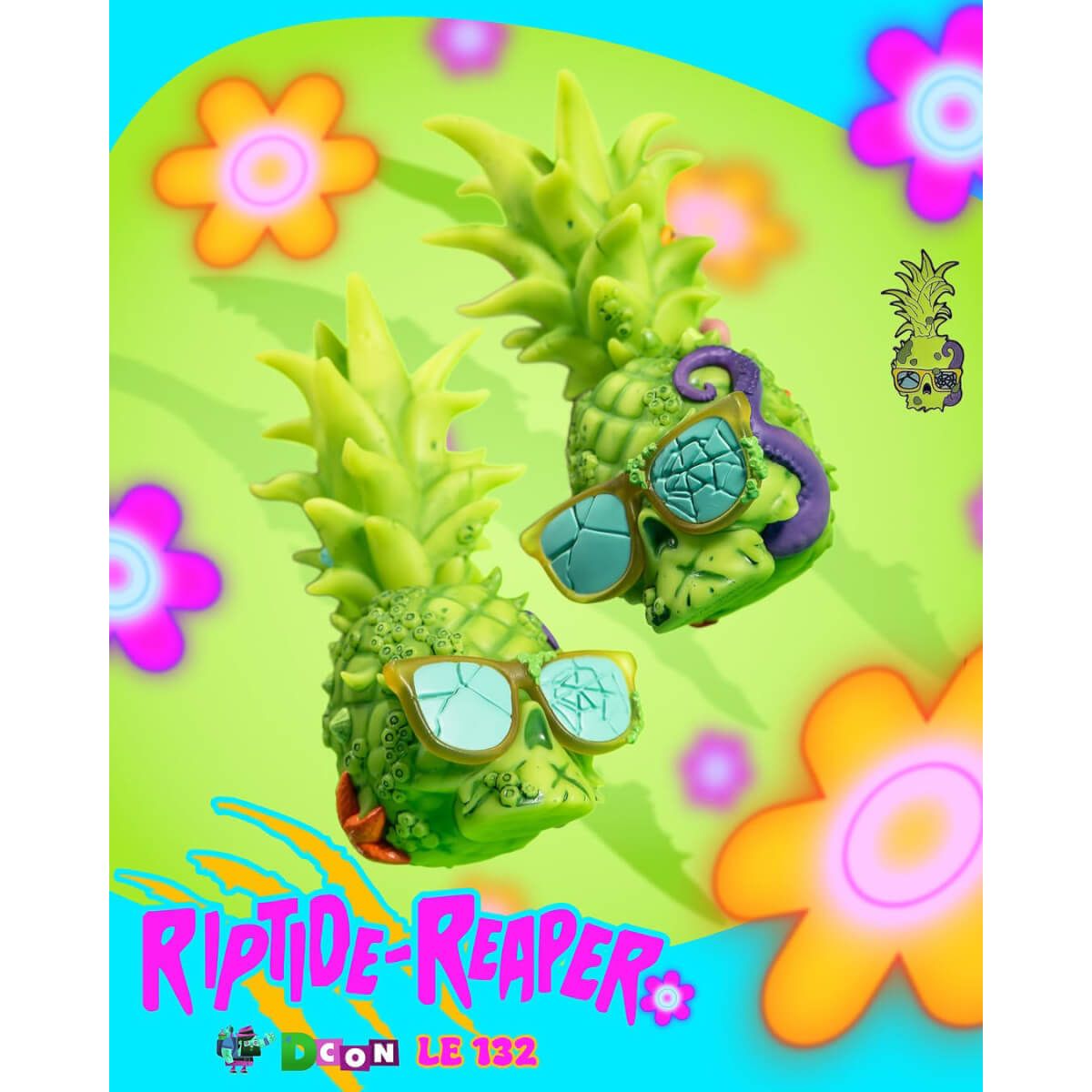 Riptide Reaper Gravy GID