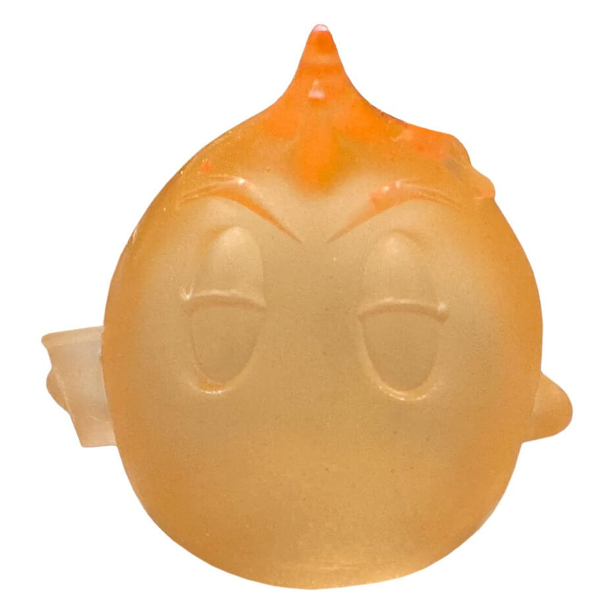 Rise & Shine Mrs. Ghosty