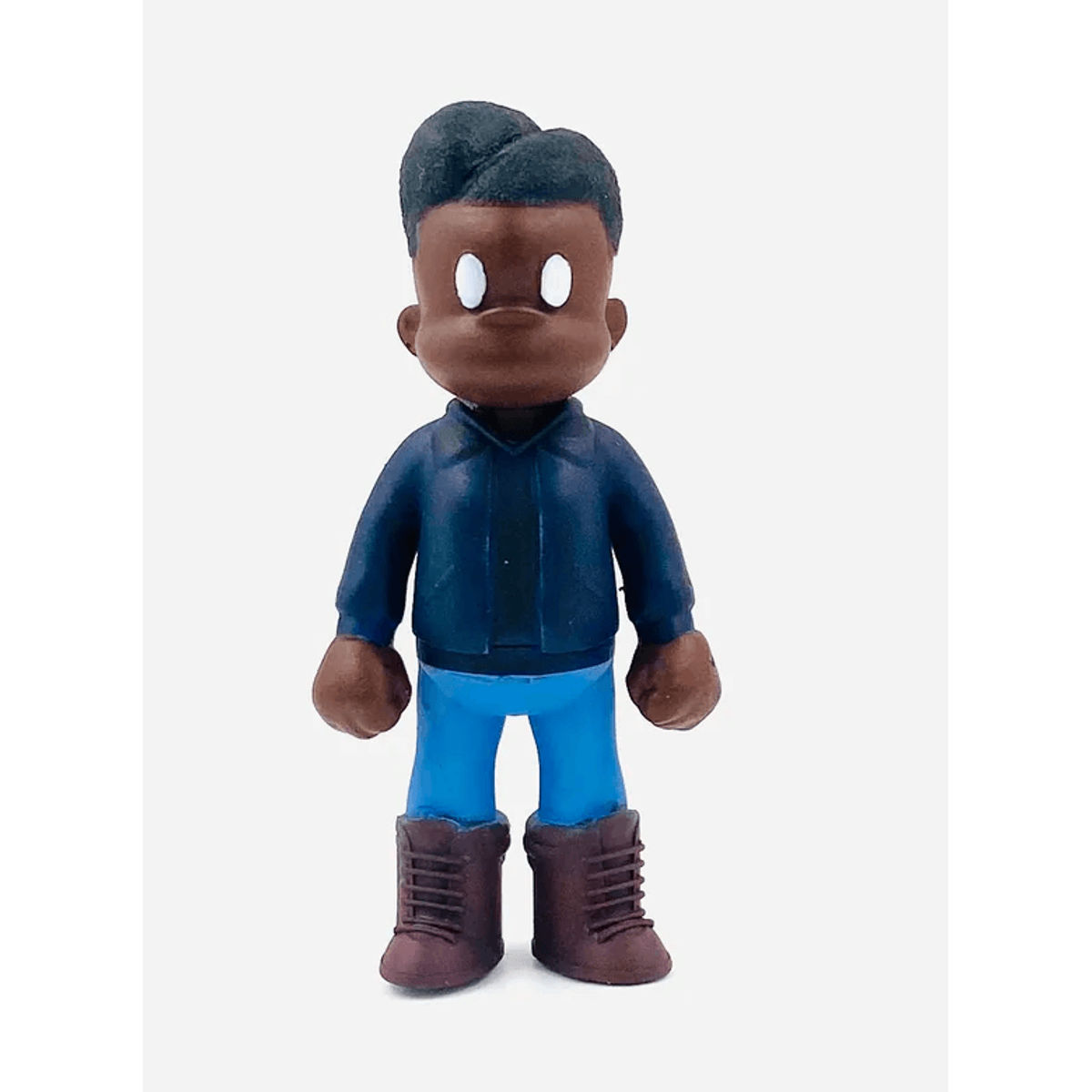 Riverside Robber “Bomber Variant”