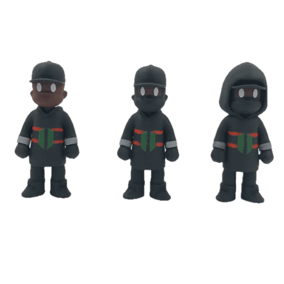 “Riverside Robbery Jawns”