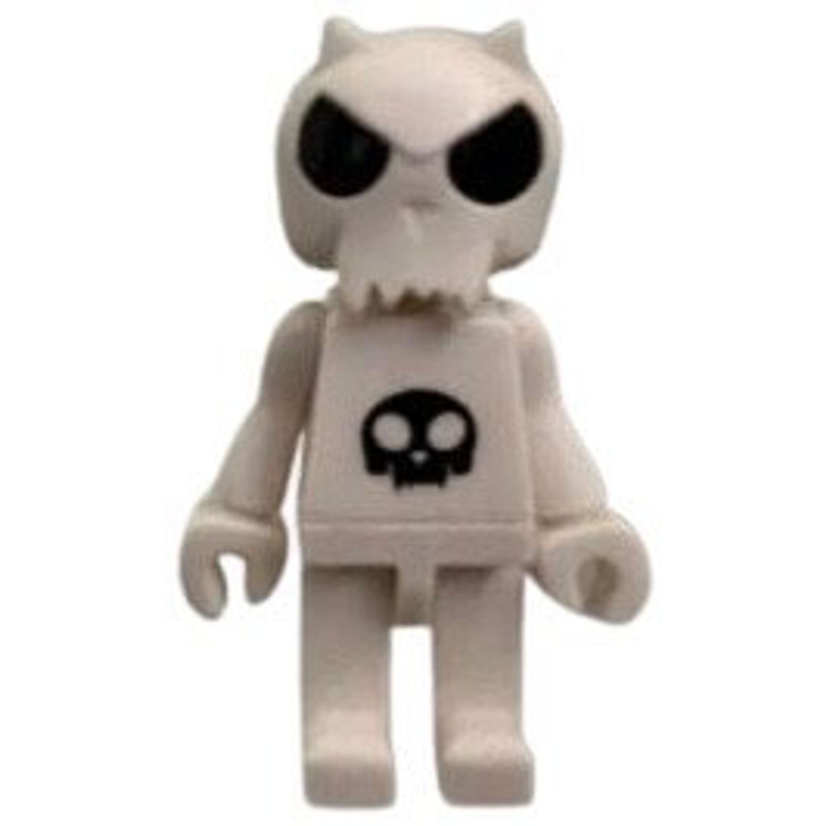 Rn'A Workshop - White Cat Toyer