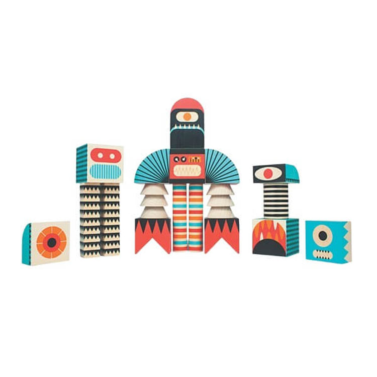 Roar! Set One by Invisible Creature