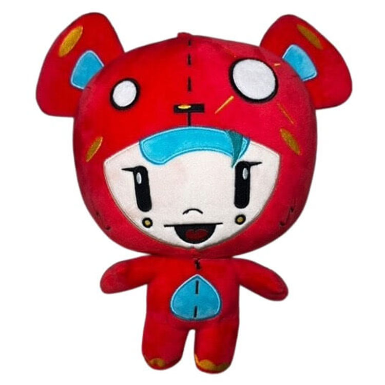 Roary (Plush) by Mouf