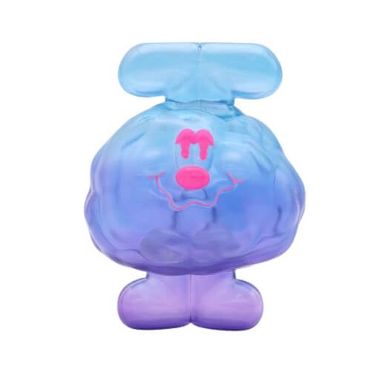 Robble B Bunny - cold by KingJun