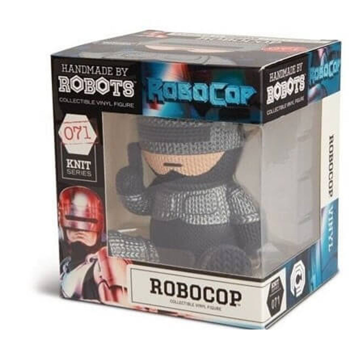 Robocop