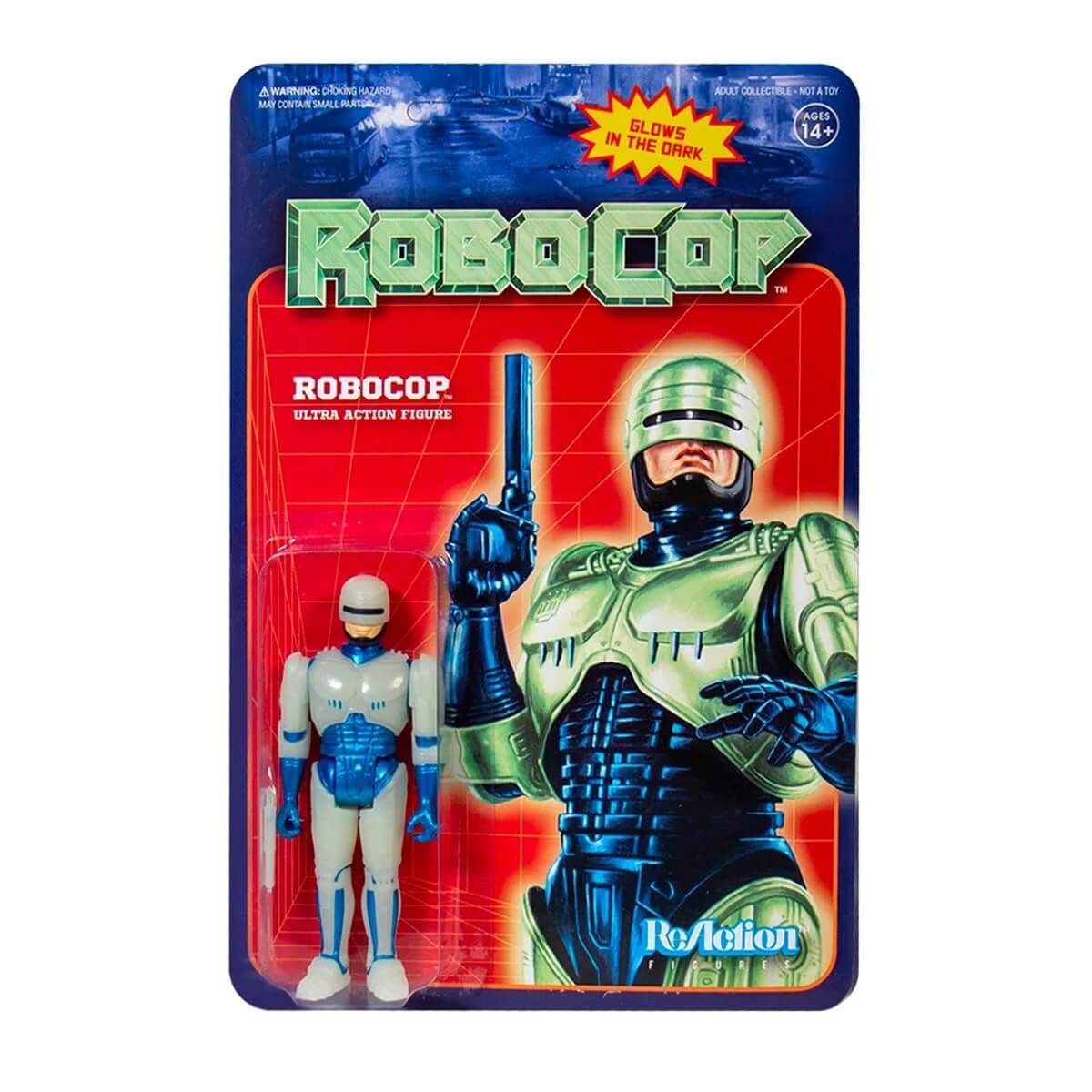 Robocop (GID)
