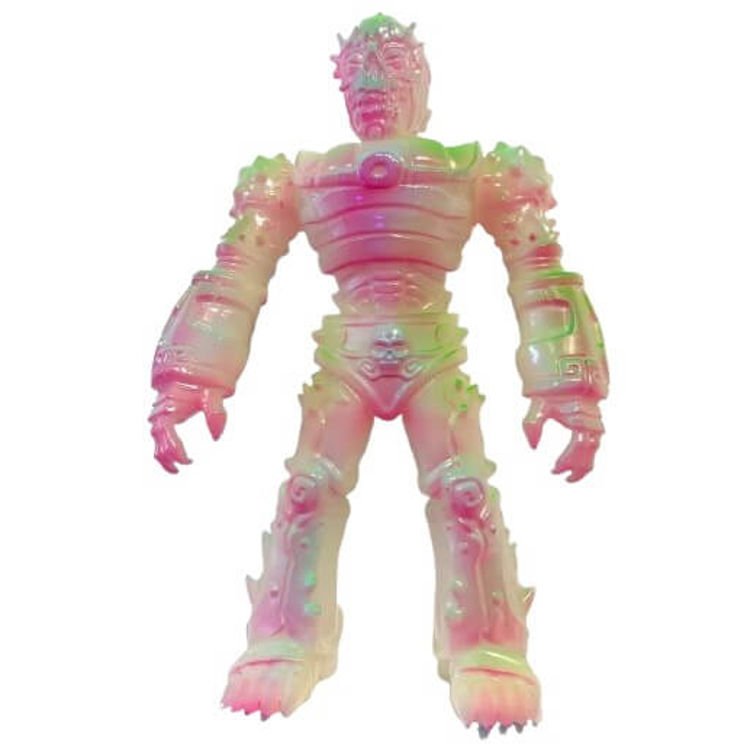 Roboglow by Frank Mysterio