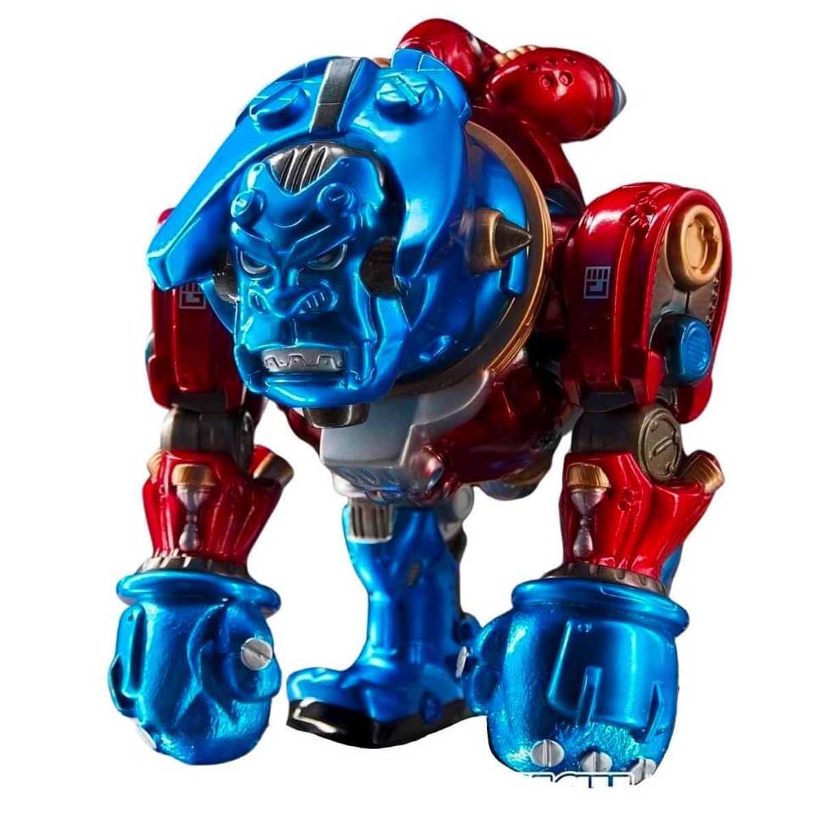 Robopunch - Autopunch