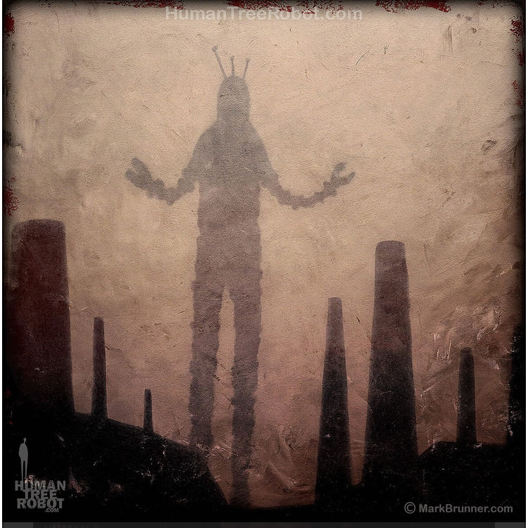 RobotC Factory by HumanTreeRobot