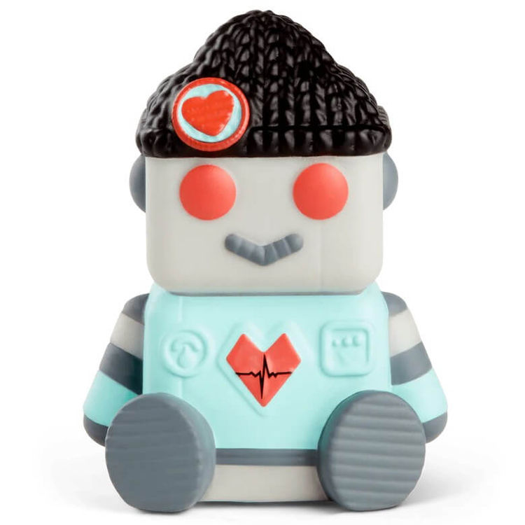 Robot 283362 Micro by Handmade by Robots