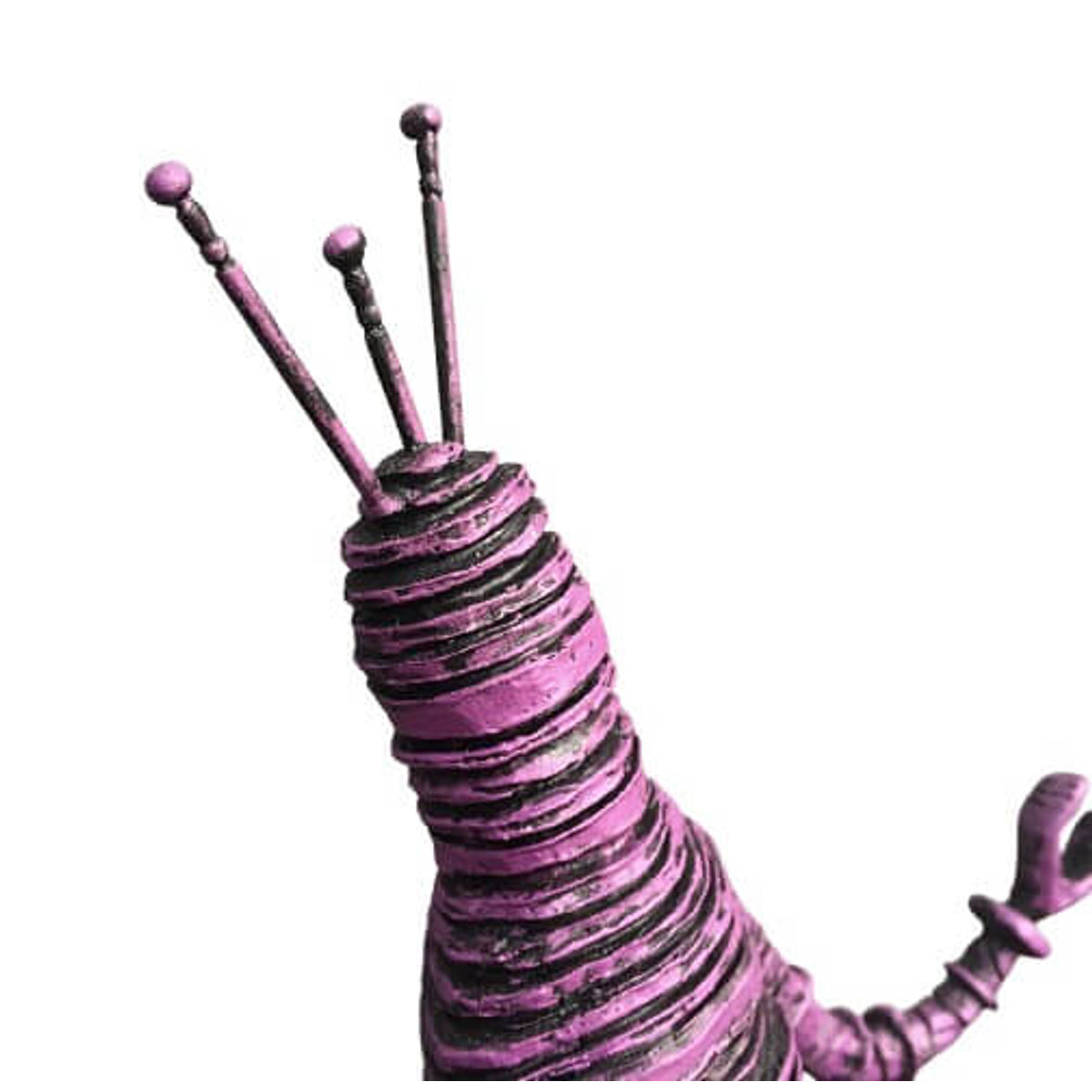 Robot C: 11 - Magenta