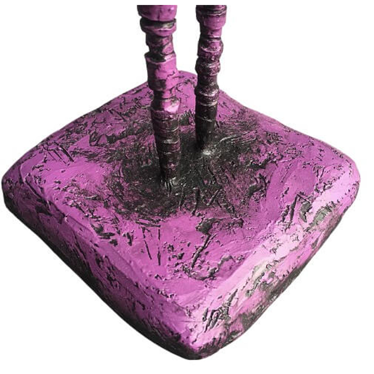 Robot C: 11 - Magenta