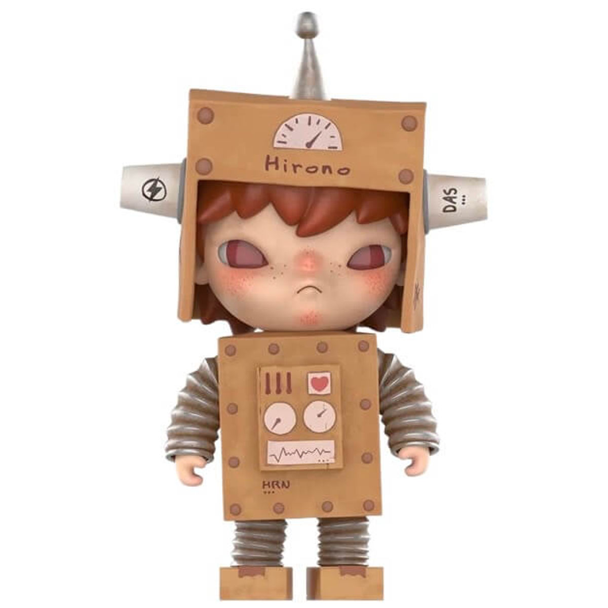 Robot Hirono