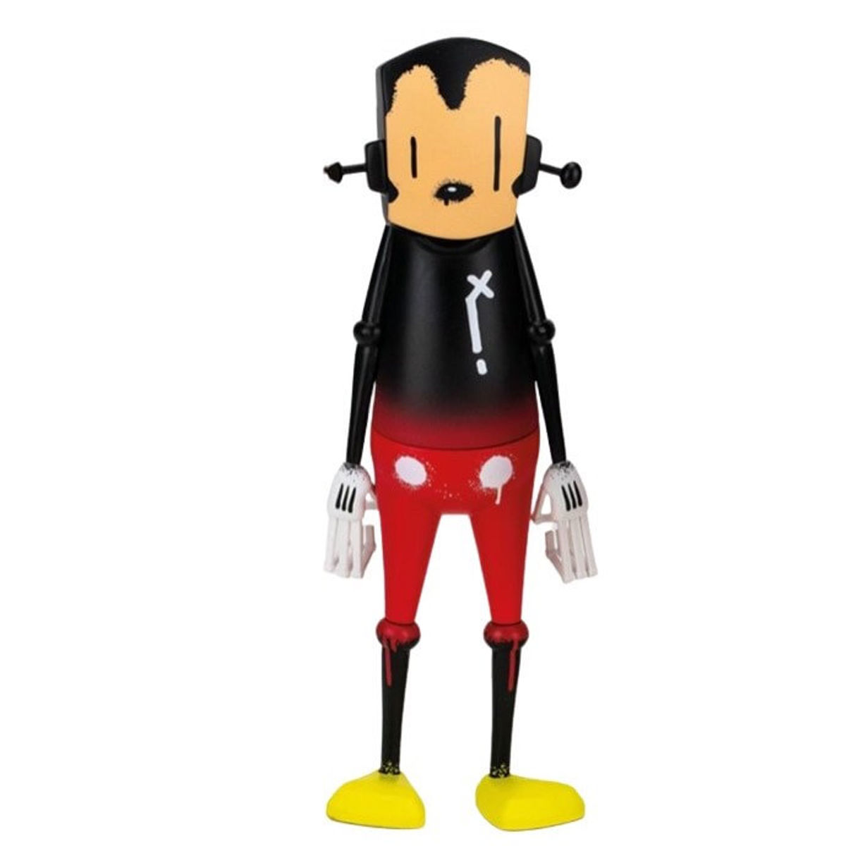 Robots Will Kill (Arms Down)