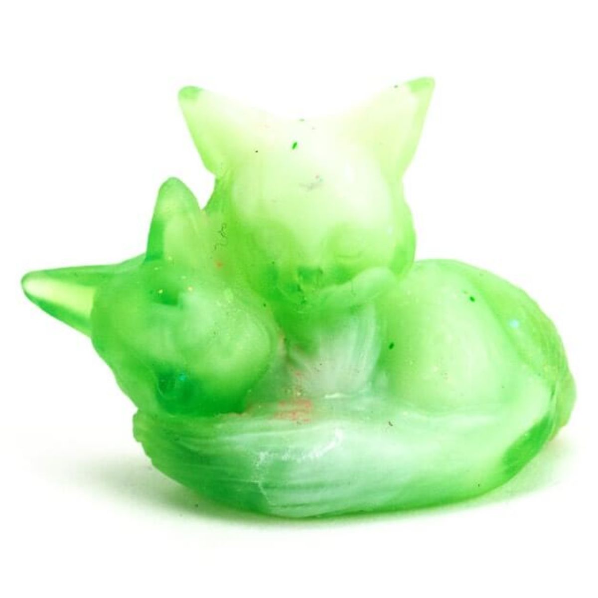 Rochester Used to Be a Swamp, You Know (Foox)