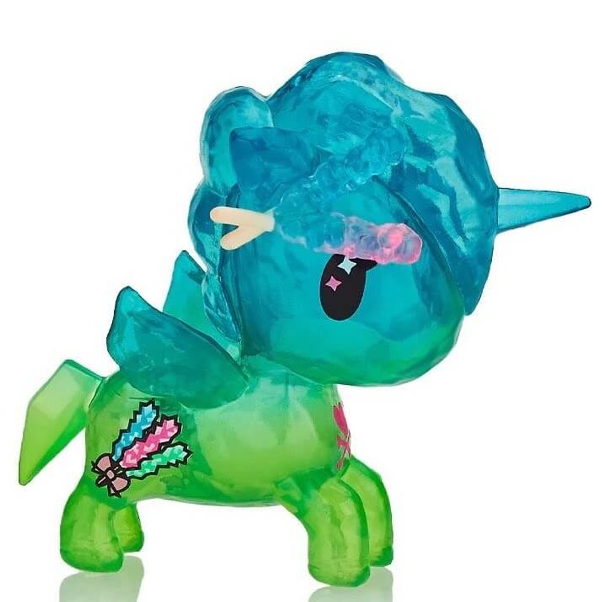 Rock Candy Unicorno