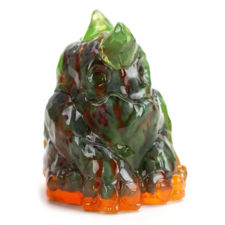 Rock Golem Double Cast by Motley Miscreations (Brandon Leach)