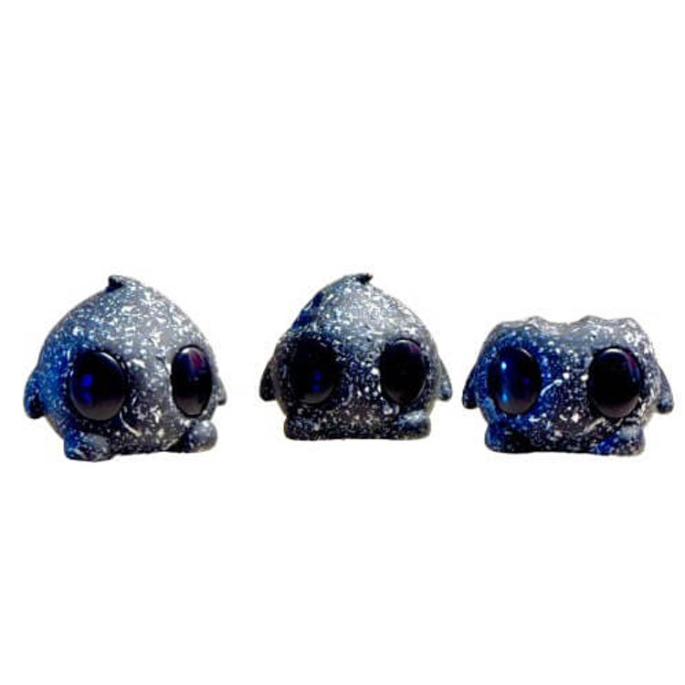 Rock Gumbites  by Trash Panda Toys
