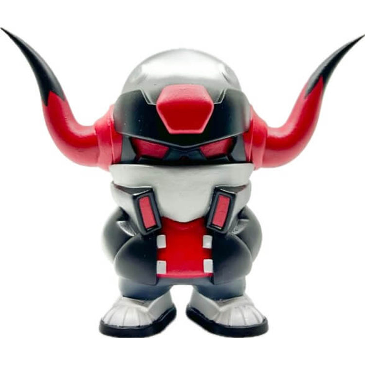 Mighty BITS by Rock Ink Toys