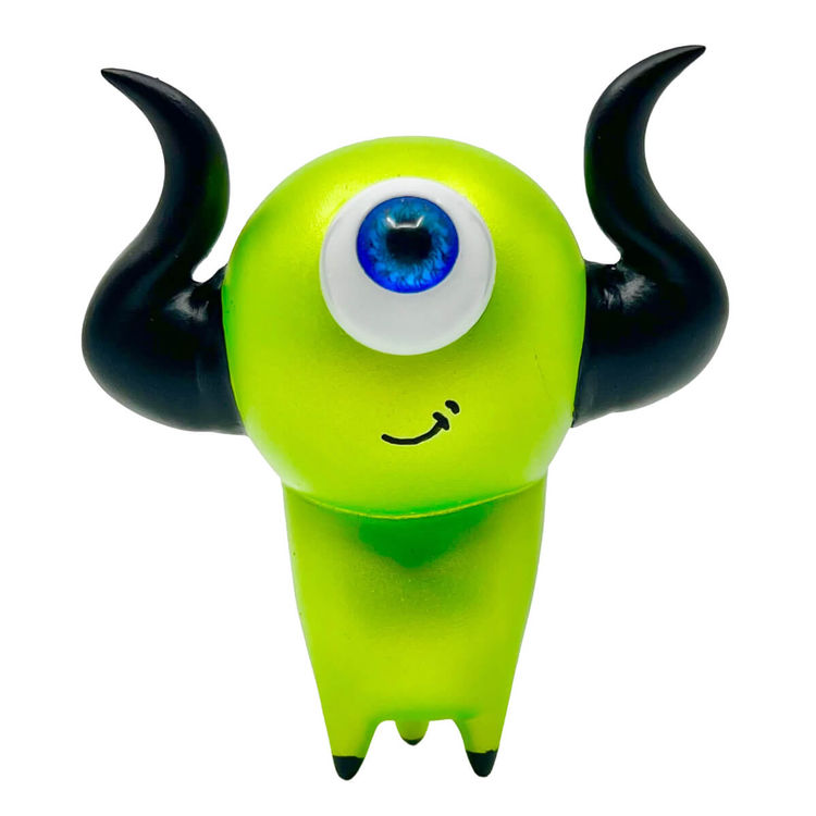 null by Rock Ink Toys