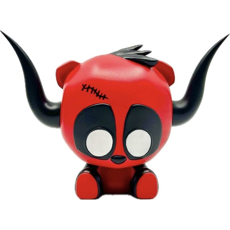 null by Rock Ink Toys