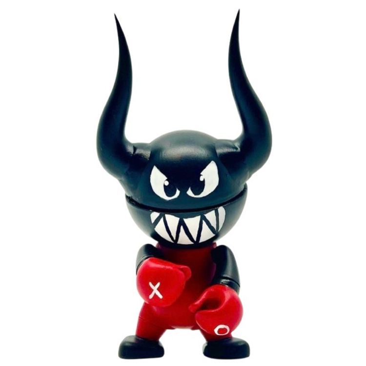 null by Rock Ink Toys