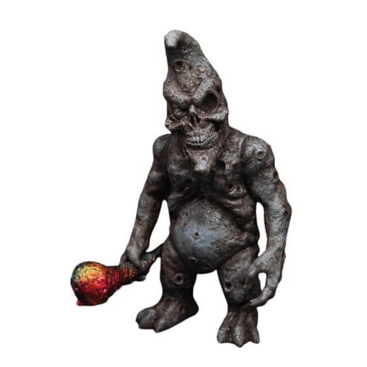Rock Moon Majin by Thomas Toy Factory (Thomas Wang)