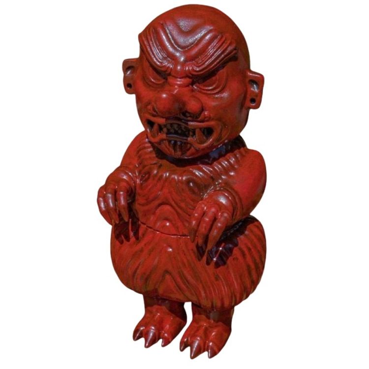 Rockaleta Enigmon  by VegaToy