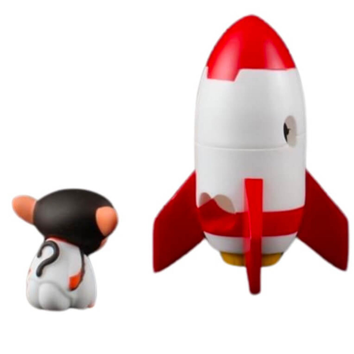 Rocket David
