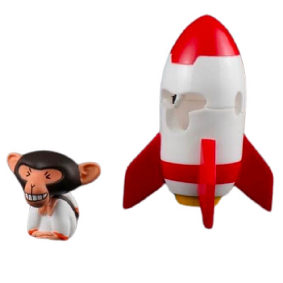 Rocket David
