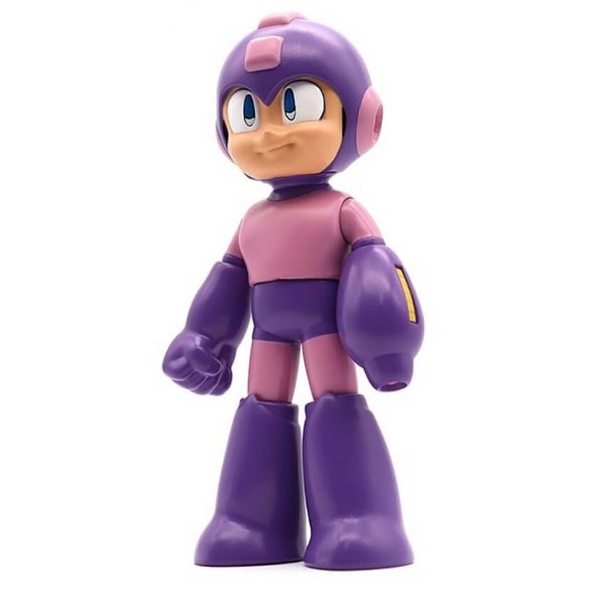 Rockman (Mega Man) Atomic Fire Purple